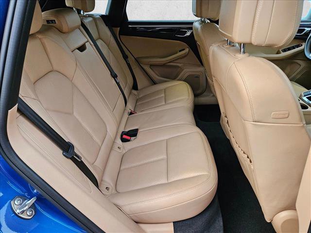 Used 2018 Porsche Macan Sport Edition image 20