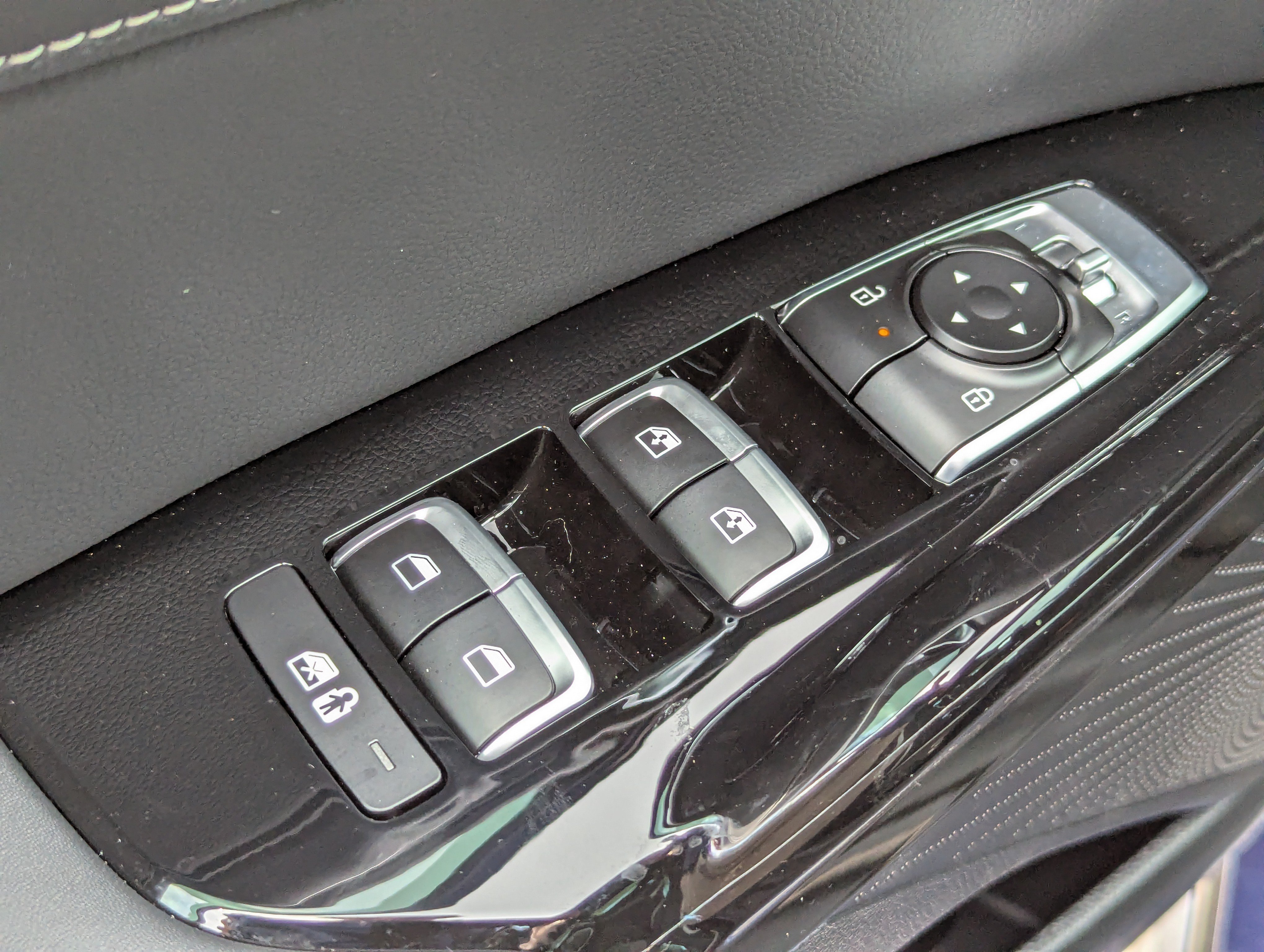 New 2026 Kia K5 GT-Line FWD image 17