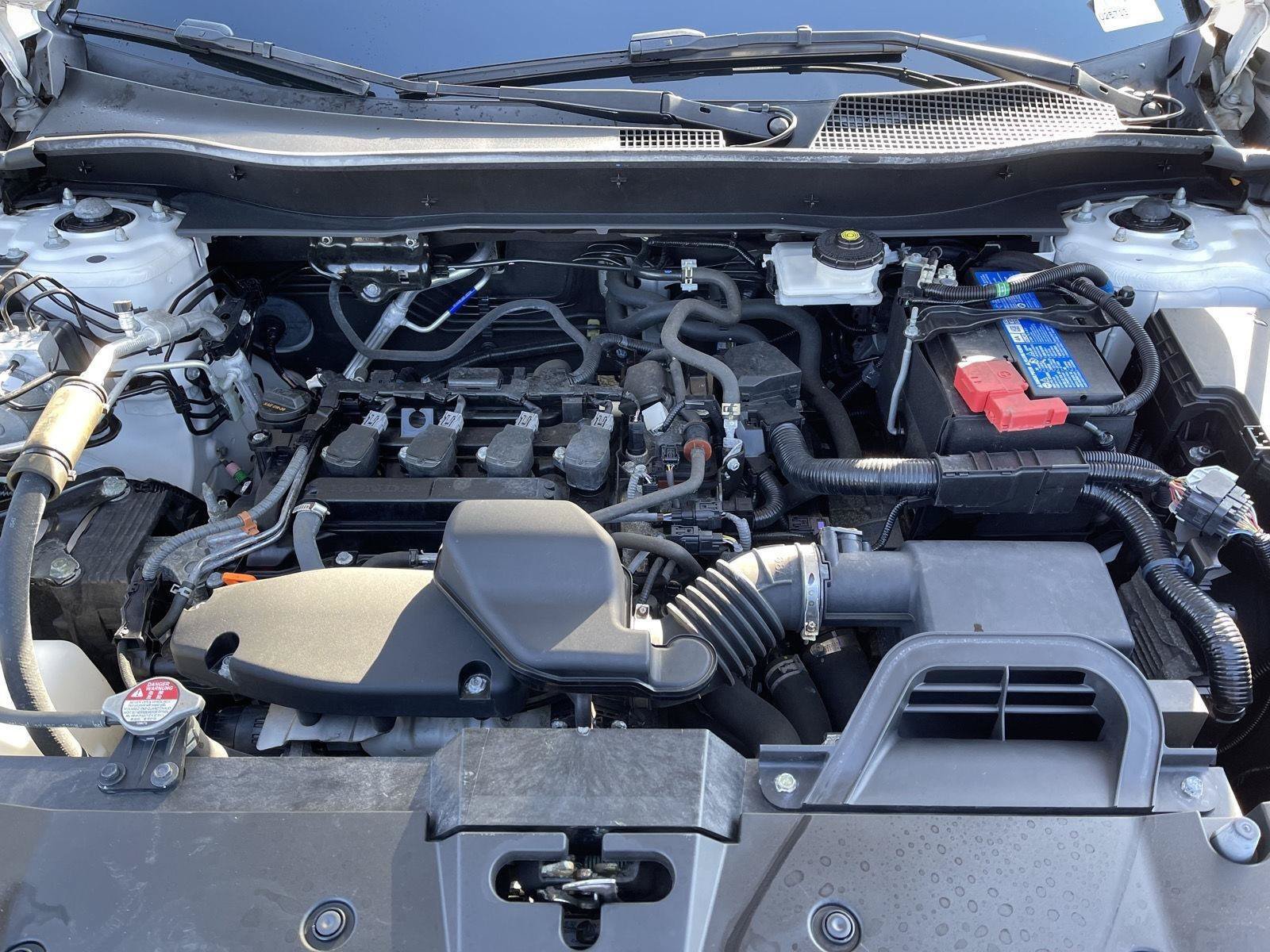 Used 2023 Honda CR-V EX image 25