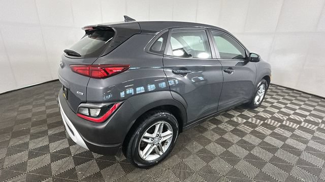 Certified 2023 Hyundai Kona SE AWD/4WD image 2