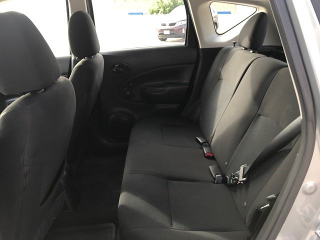 Used 2014 Nissan Versa Note S Plus FWD image 9