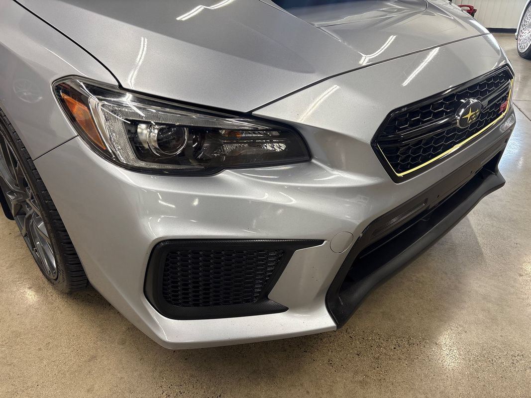 Used 2019 Subaru WRX STI AWD/4WD image 21