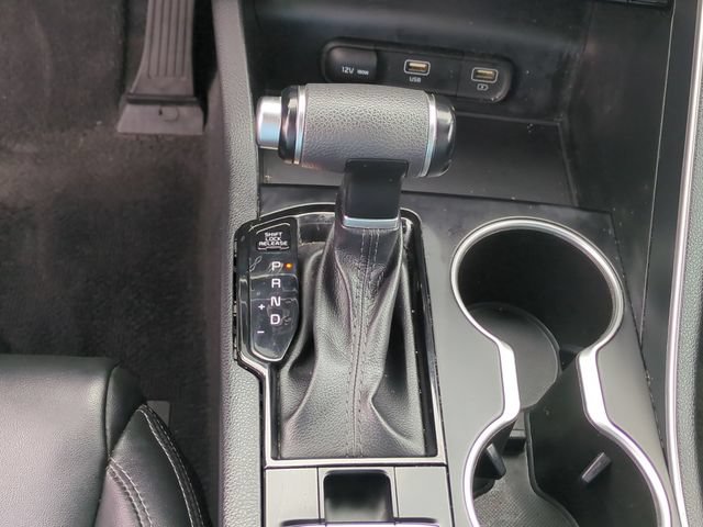 Certified 2021 Kia K5 GT-Line AWD/4WD image 23