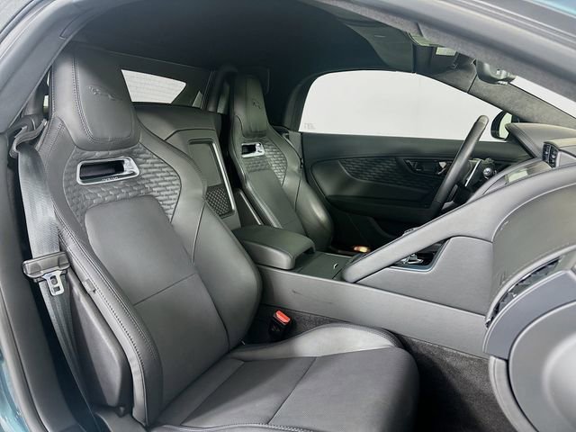 Certified 2024 Jaguar F-TYPE R image 26
