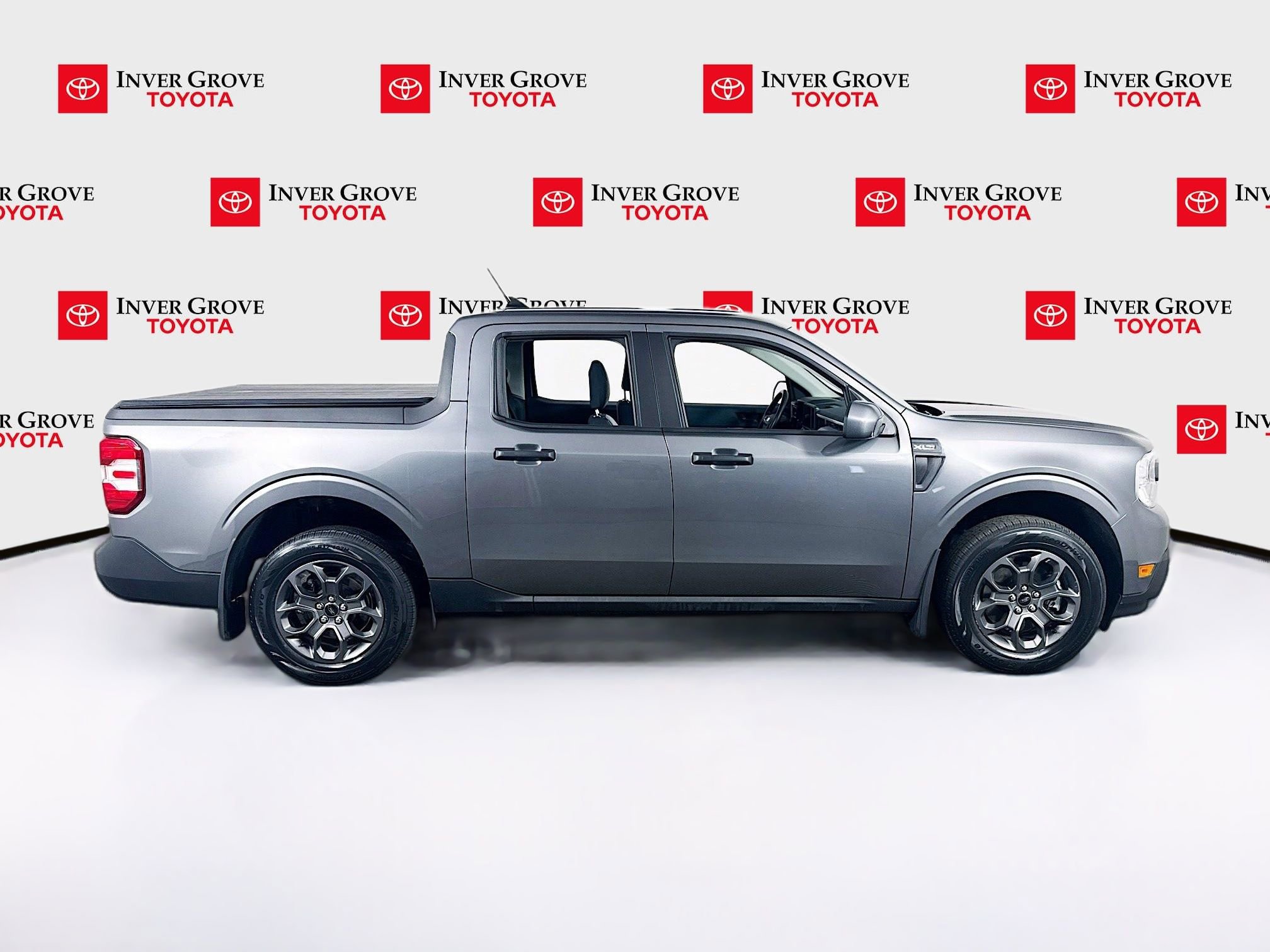 Used 2023 Ford Maverick XLT w/ Equipment Group 300A Standard image 4