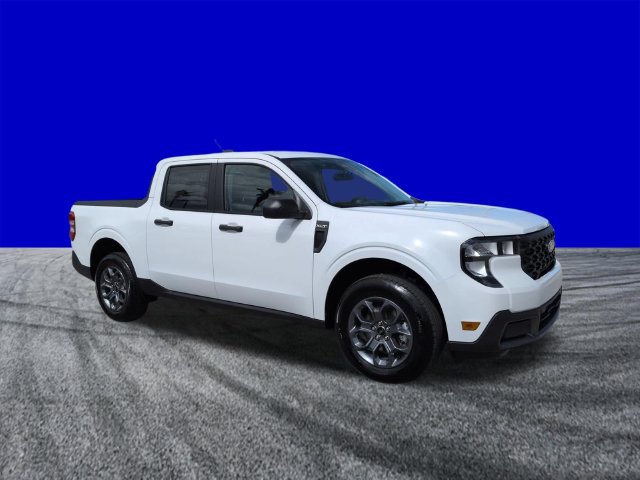 New 2026 Ford Maverick XLT FWD image 2