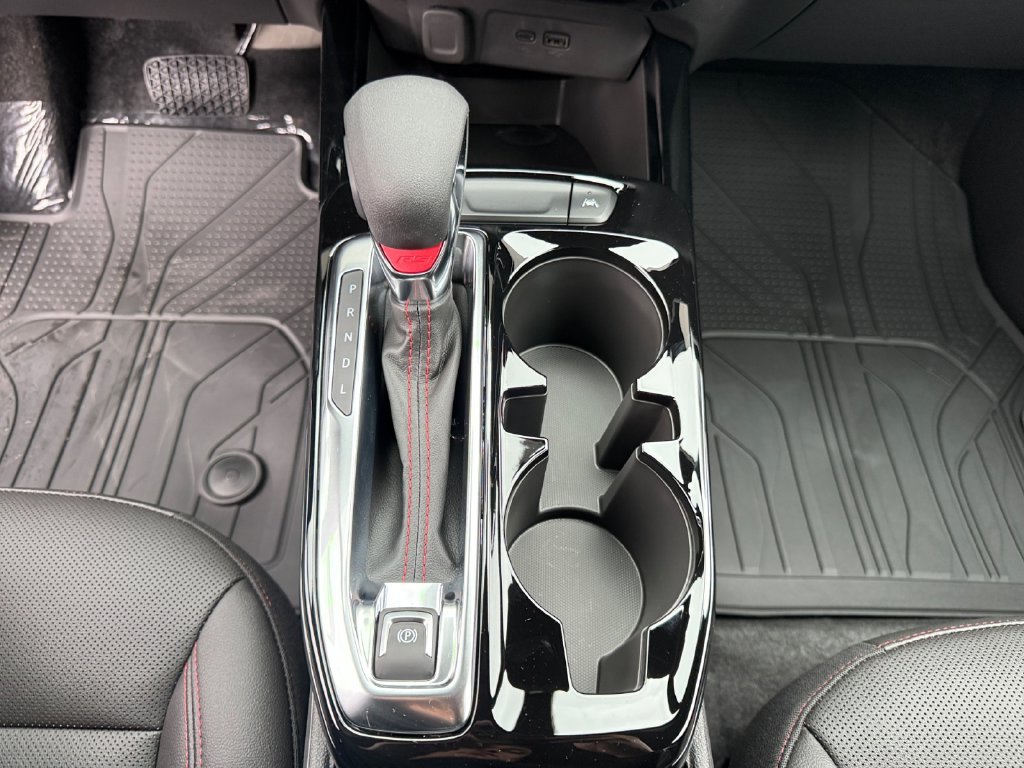 New 2026 Chevrolet Trax RS w/ Driver Confidence Package FWD image 19