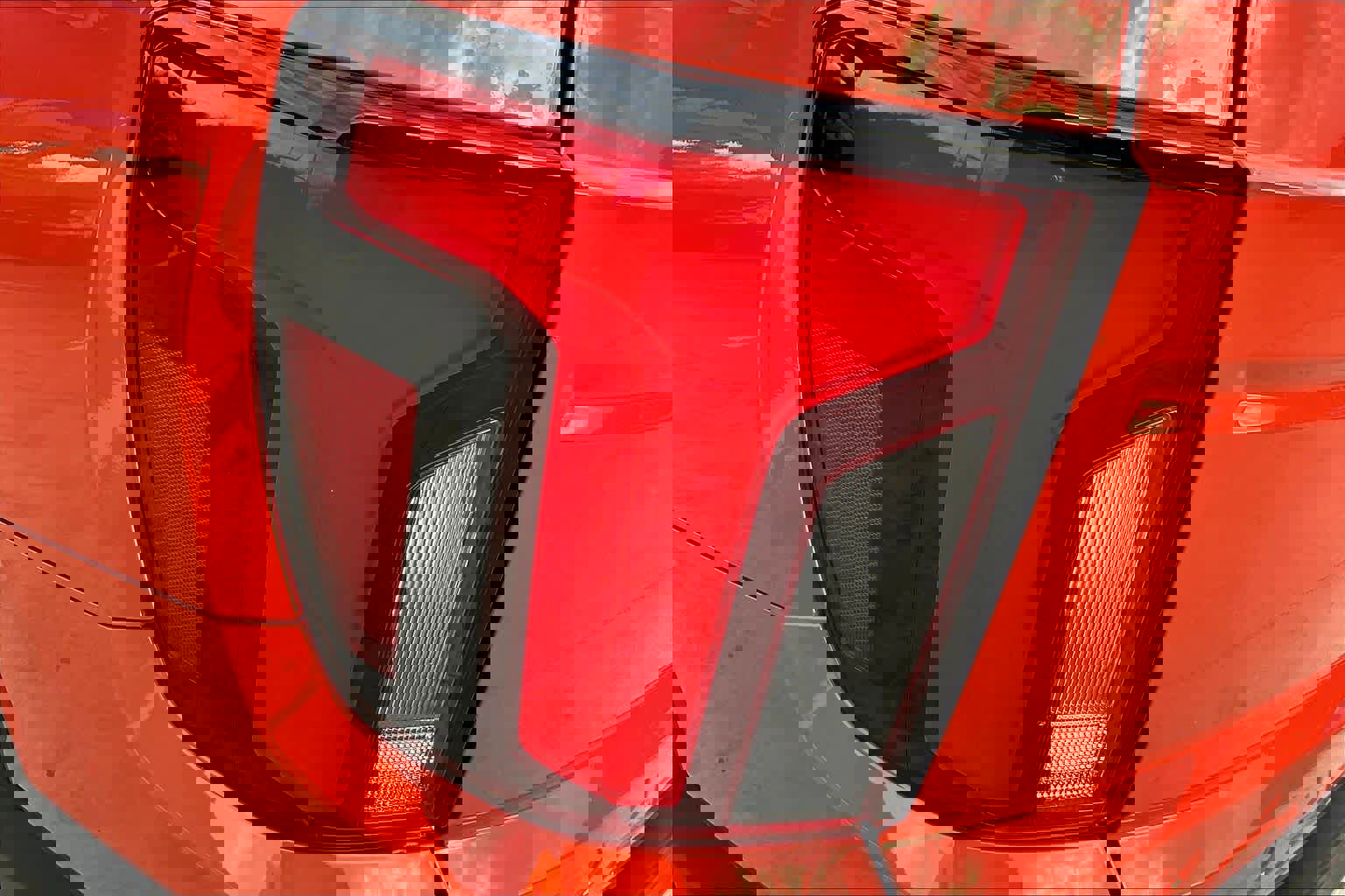 New 2026 Honda Passport TrailSport Elite image 14