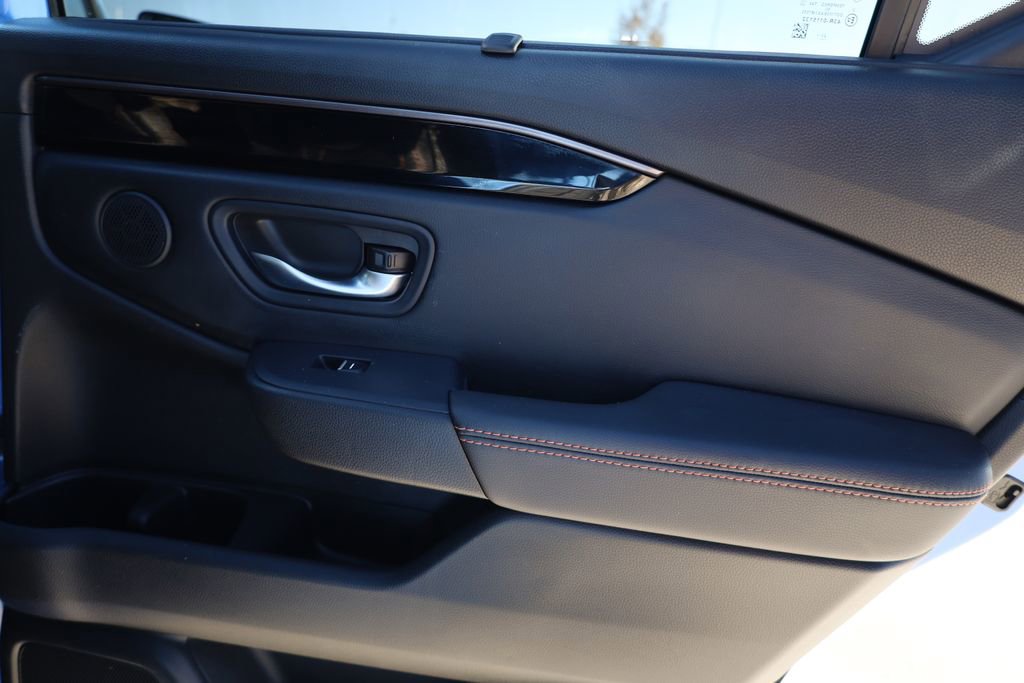 Used 2024 Honda Pilot TrailSport image 37