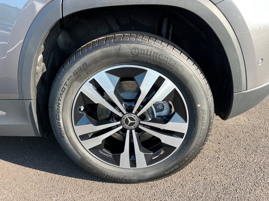 New 2026 Mercedes-Benz GLA 250 4MATIC image 36