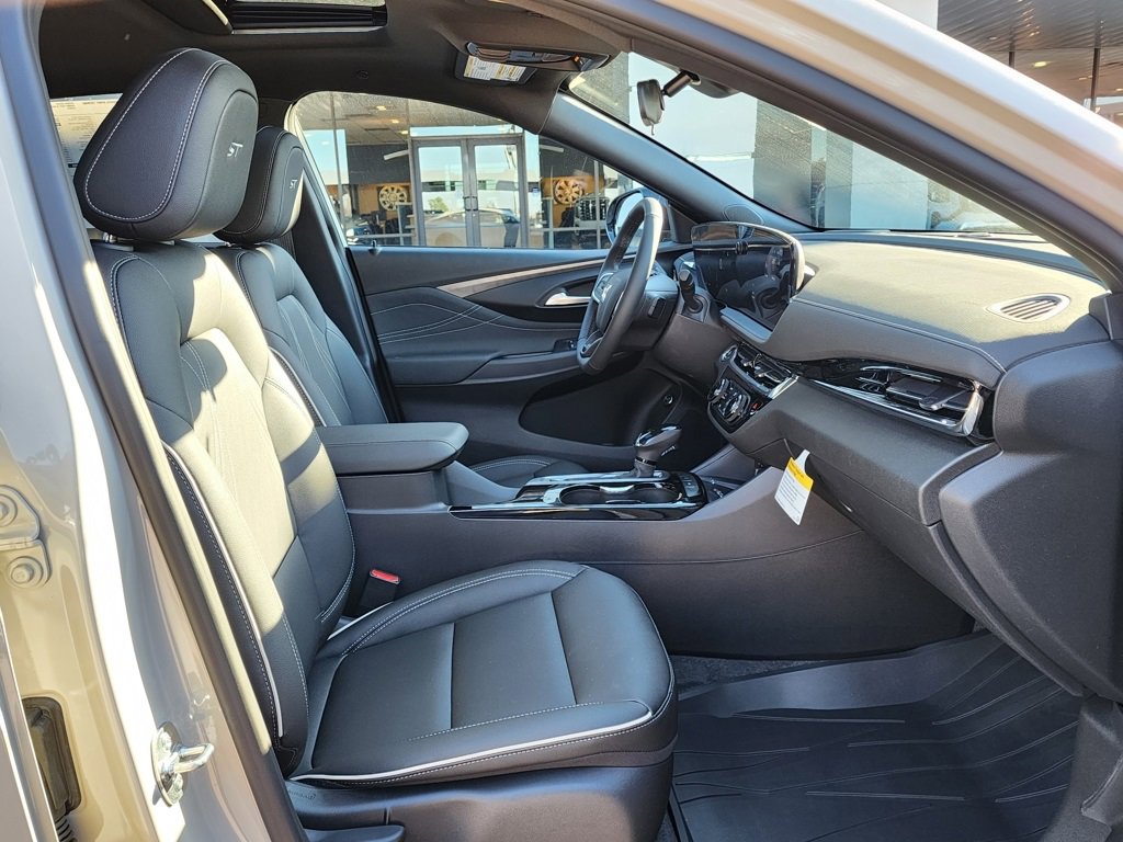 New 2026 Buick Envista Sport Touring w/ Studio Series image 37