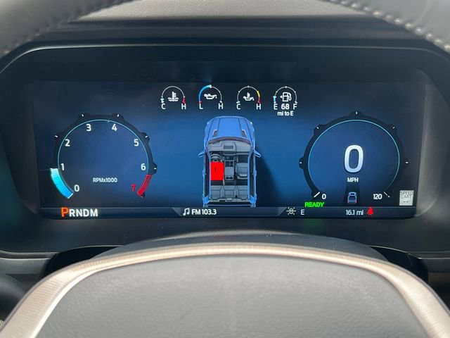 New 2026 Ford F150 Platinum image 25