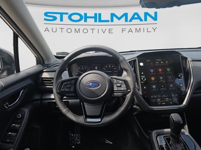 Certified 2026 Subaru Crosstrek 2.5i Limited w/ Crosstrek Mirror Package AWD/4WD image 21