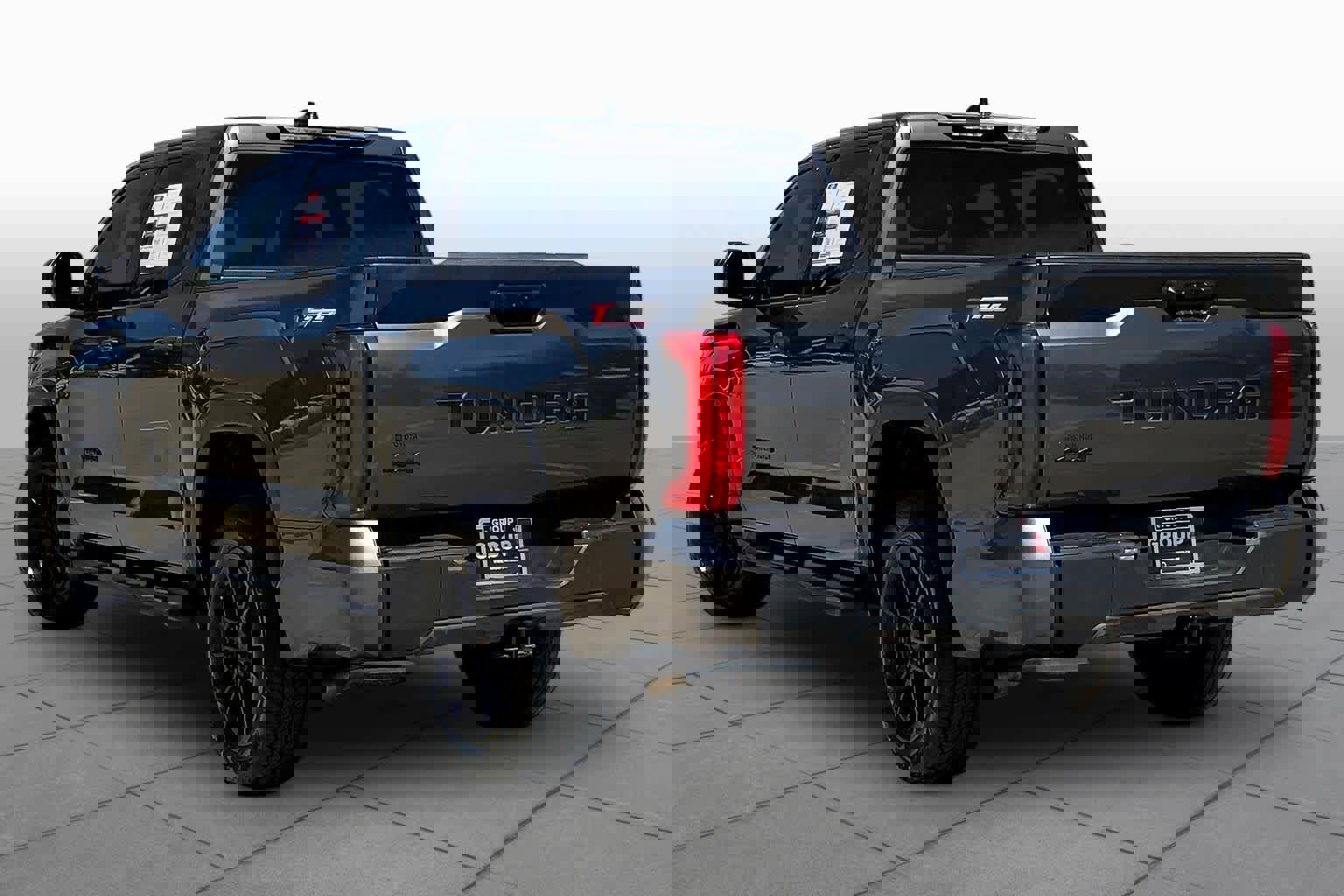 Used 2023 Toyota Tundra SR5 image 12