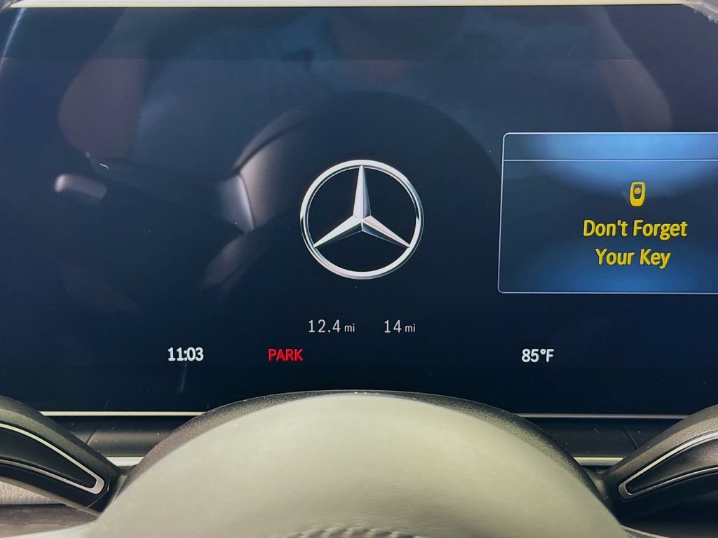 New 2026 Mercedes-Benz GLS 450 4MATIC image 14