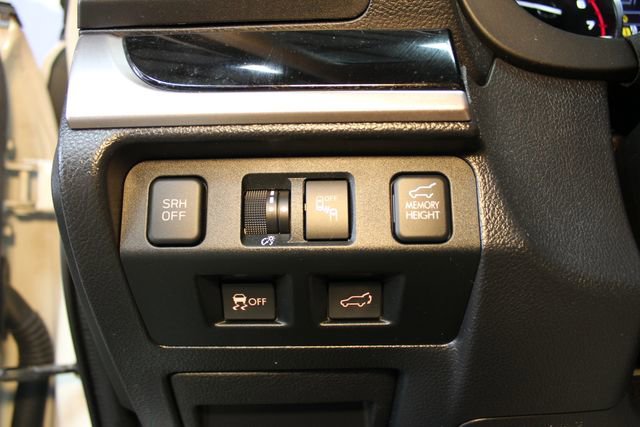 Used 2018 Subaru Forester 2.5i Touring image 21