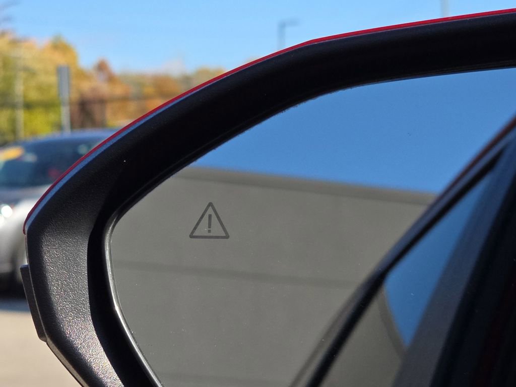 Used 2023 Hyundai Tucson SEL image 29