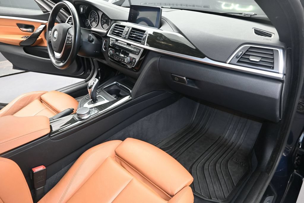 Used 2020 BMW 430i Gran Coupe xDrive w/ Convenience Package AWD/4WD image 27