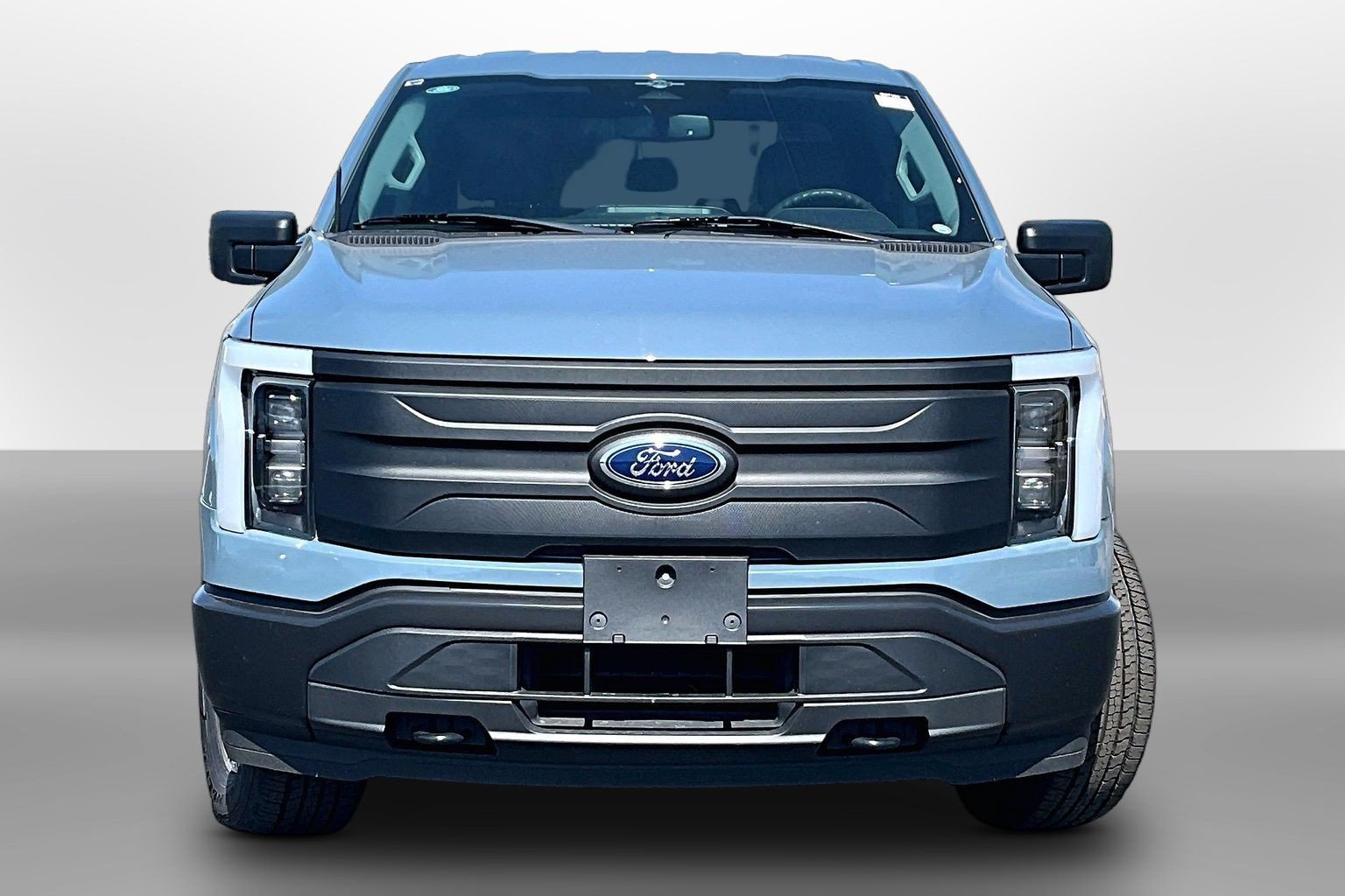 Used 2023 Ford F150 Lightning Pro AWD/4WD image 3