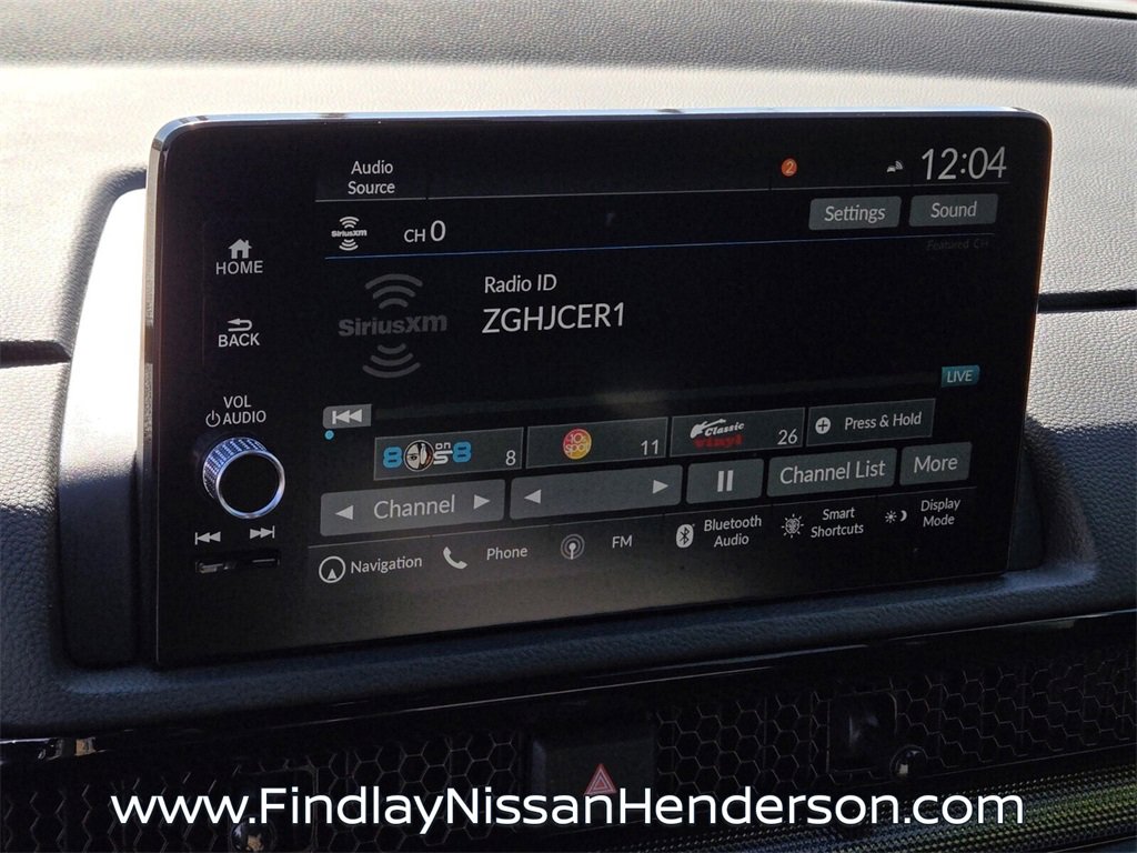 Used 2024 Honda CR-V Sport Touring image 24