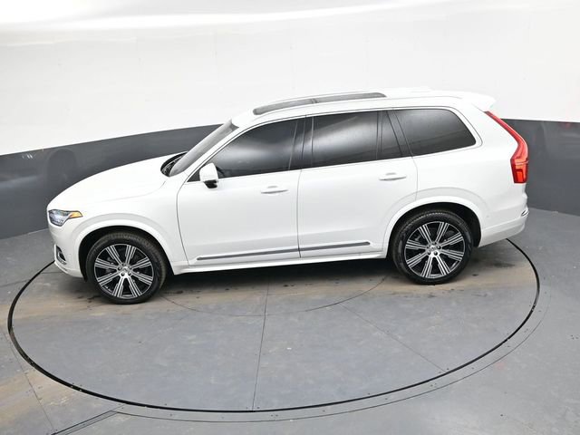 Used 2024 Volvo XC90 B6 Ultimate w/ Protection Package Premier image 30