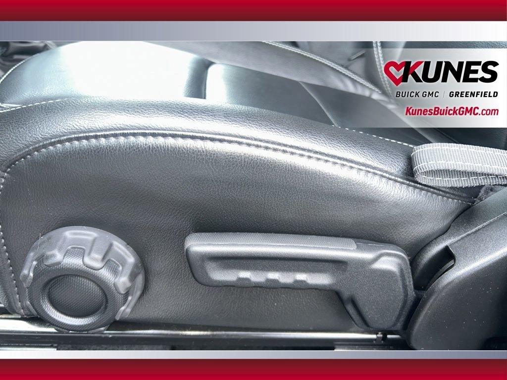 Used 2022 Jeep Wrangler Unlimited Sahara 4xe w/ Cold Weather Group image 24