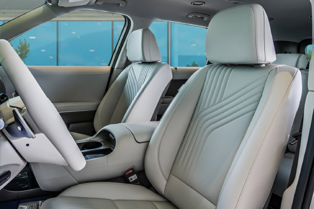 New 2026 Hyundai Palisade FWD Hybrid image 39