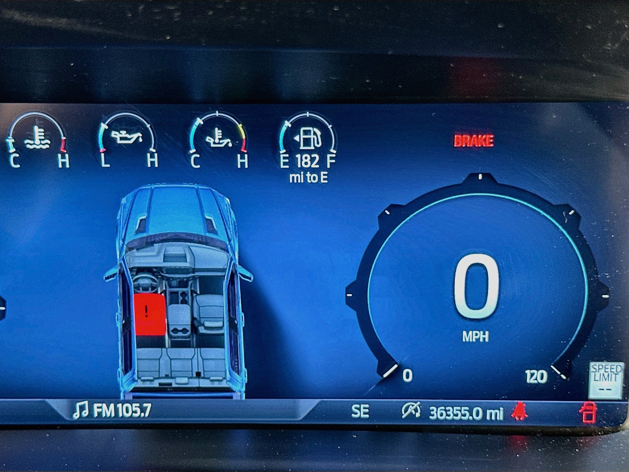 Used 2024 Ford F150 XLT w/ Equipment Group 302A MID AWD/4WD image 19