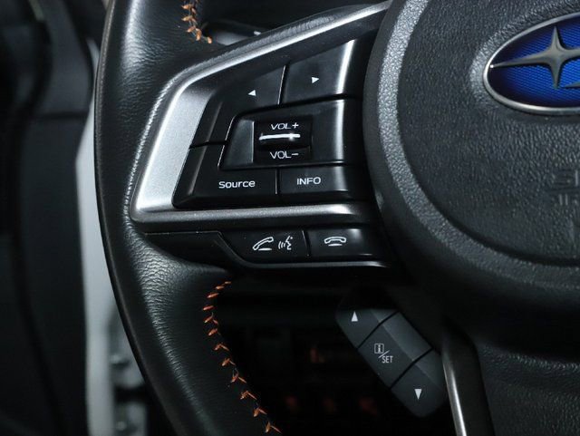 Certified 2023 Subaru Crosstrek 2.0i Premium AWD/4WD image 23