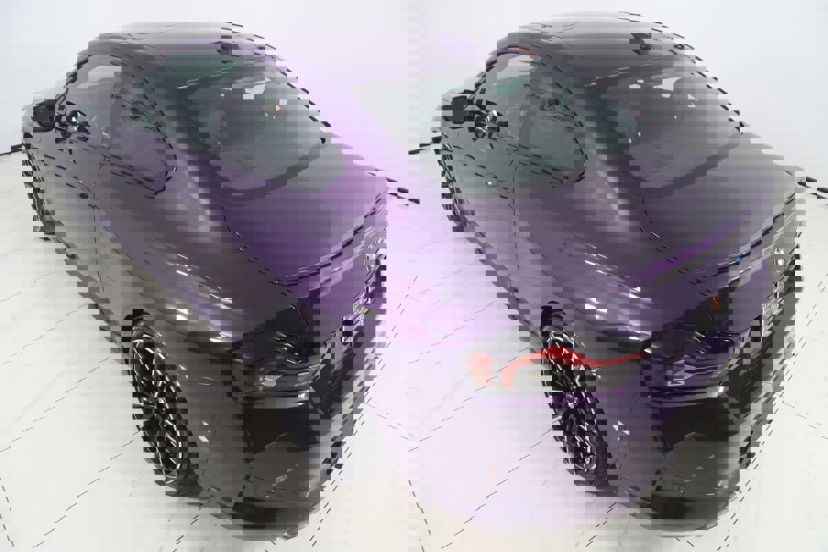 Used 2025 BMW M240i Coupe image 30