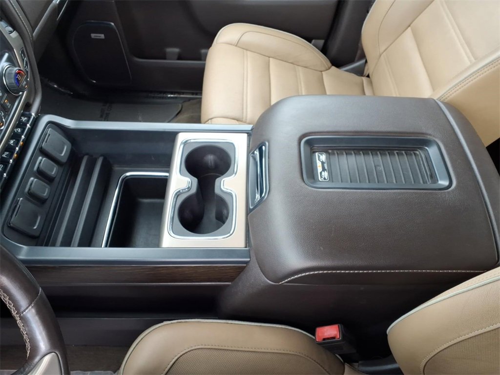 Used 2018 GMC Sierra 1500 Denali w/ Denali Ultimate Package image 14