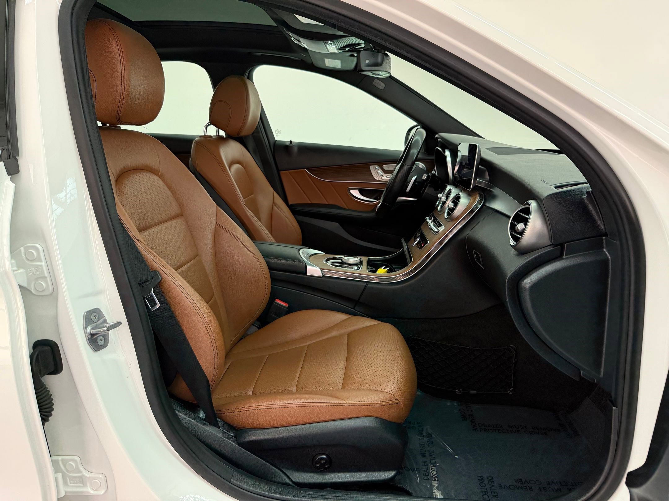 Used 2019 Mercedes-Benz C 300 Sedan image 24