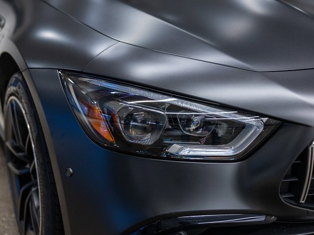 Used 2023 Mercedes-Benz AMG GT 43 image 12