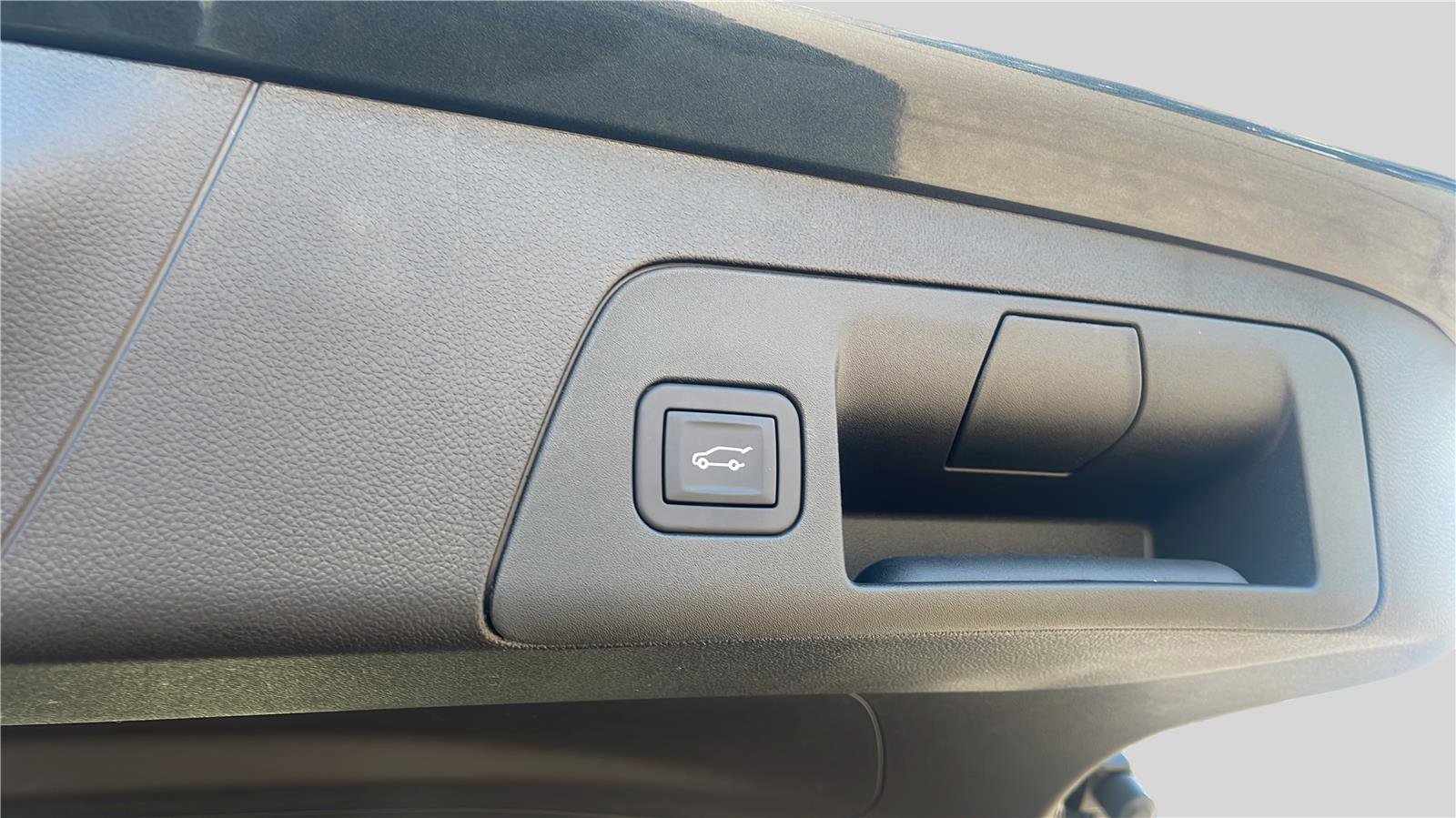 New 2026 Buick Envision Sport Touring image 20