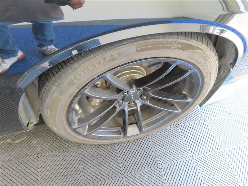 Used 2014 Dodge Challenger SRT8 Core RWD image 9