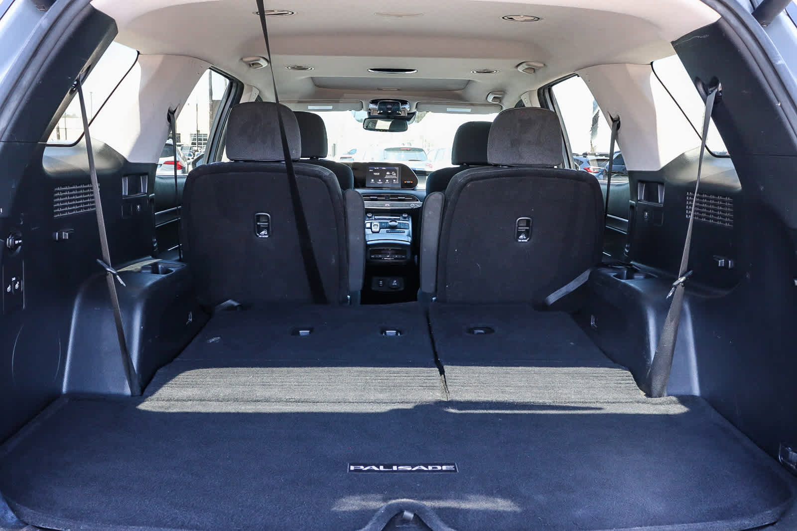 Used 2020 Hyundai Palisade SEL w/ Convenience Package FWD image 25