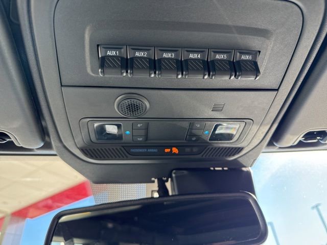 Used 2023 Ford Bronco Big Bend image 22