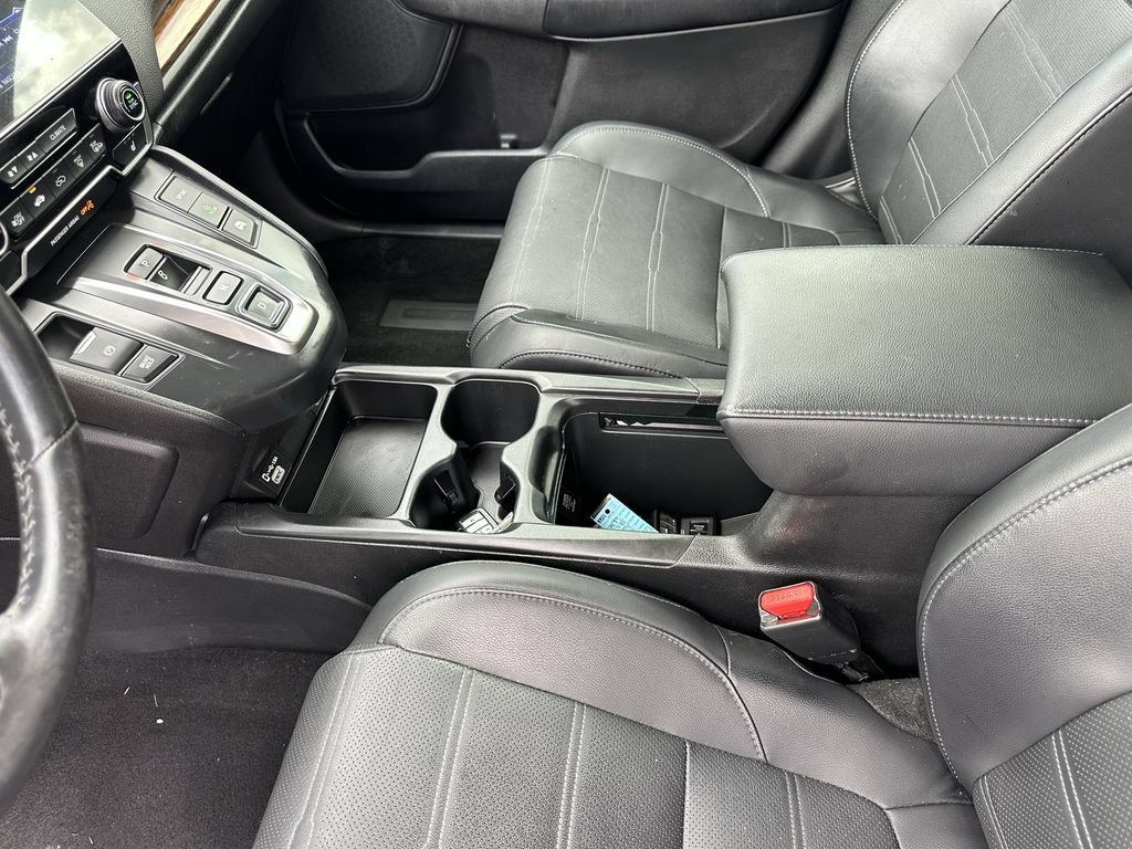 Used 2022 Honda CR-V EX-L image 23