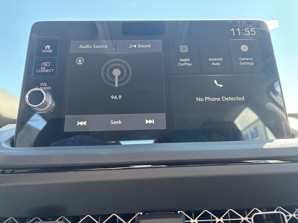 New 2026 Honda Accord LX image 19