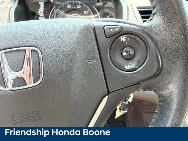 Used 2014 Honda CR-V EX-L image 20