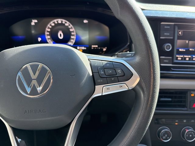 Used 2022 Volkswagen Taos S image 24