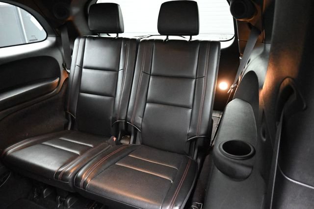 Used 2023 Dodge Durango R/T AWD/4WD image 20