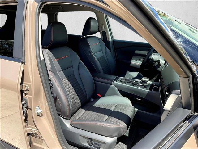 Used 2026 Nissan Rogue SV w/ Rock Creek Premium Package AWD/4WD image 7