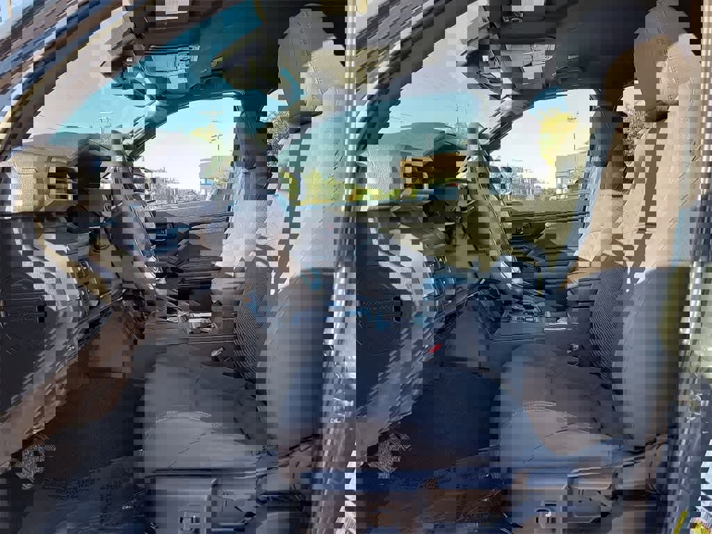 Used 2024 Toyota Tacoma SR5 image 12