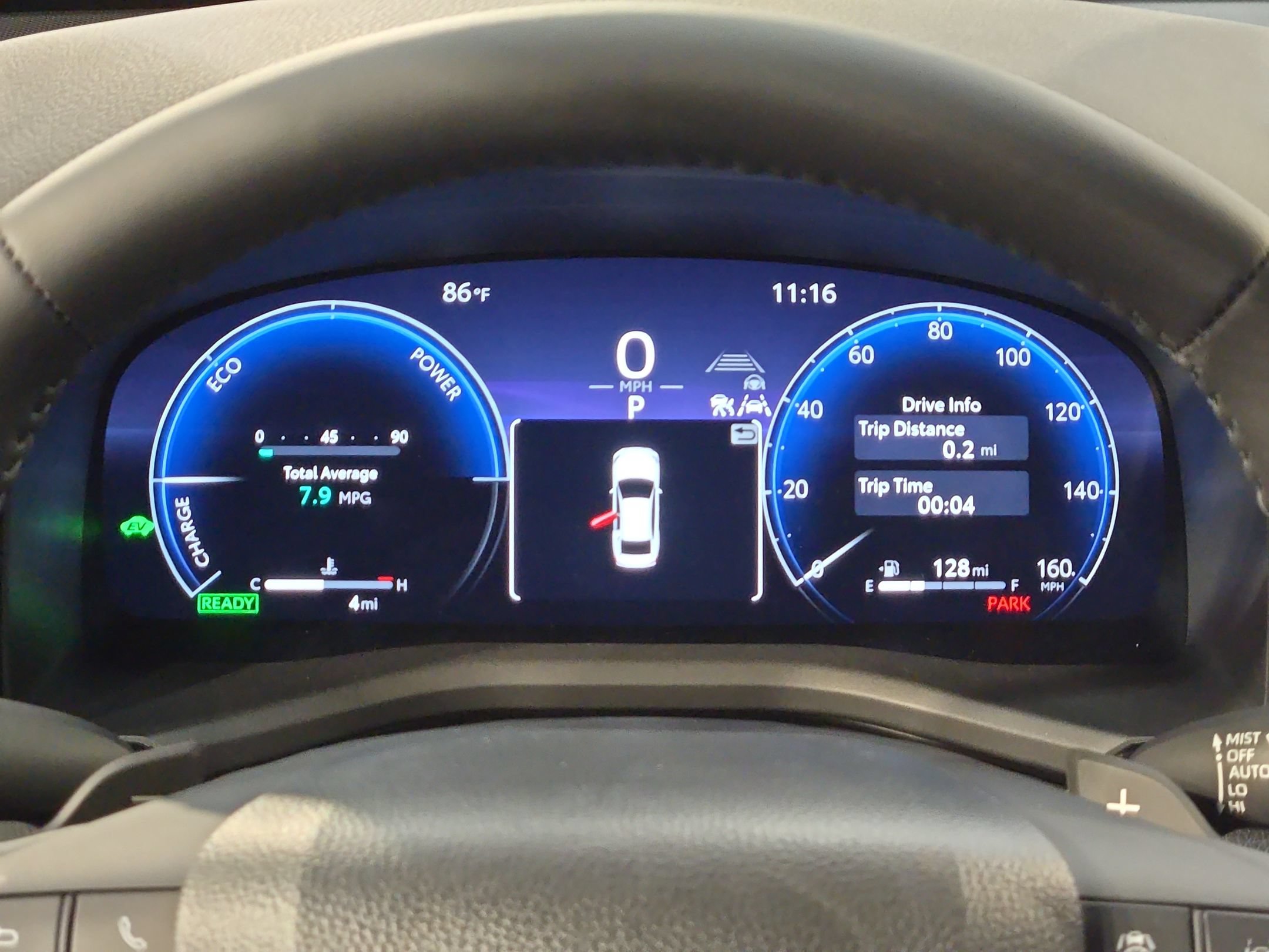 New 2026 Toyota Camry XSE w/ Premium Package FWD image 11
