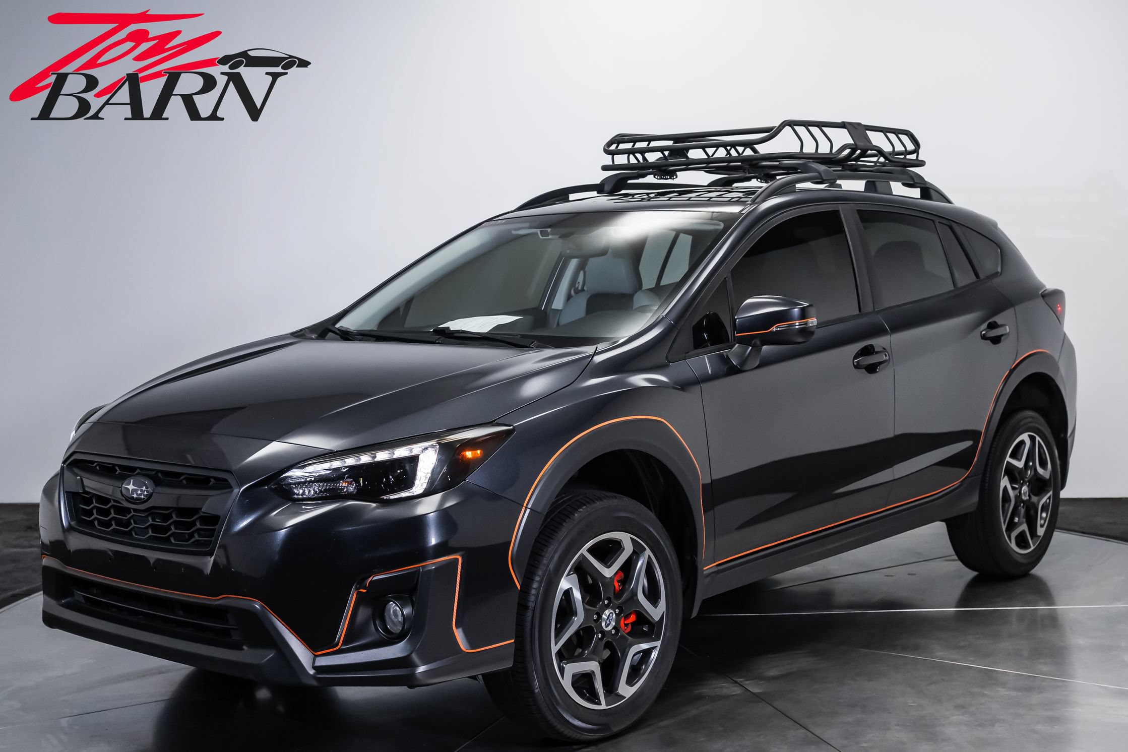 Used 2018 Subaru Crosstrek 2.0i Limited AWD/4WD 360° Tour