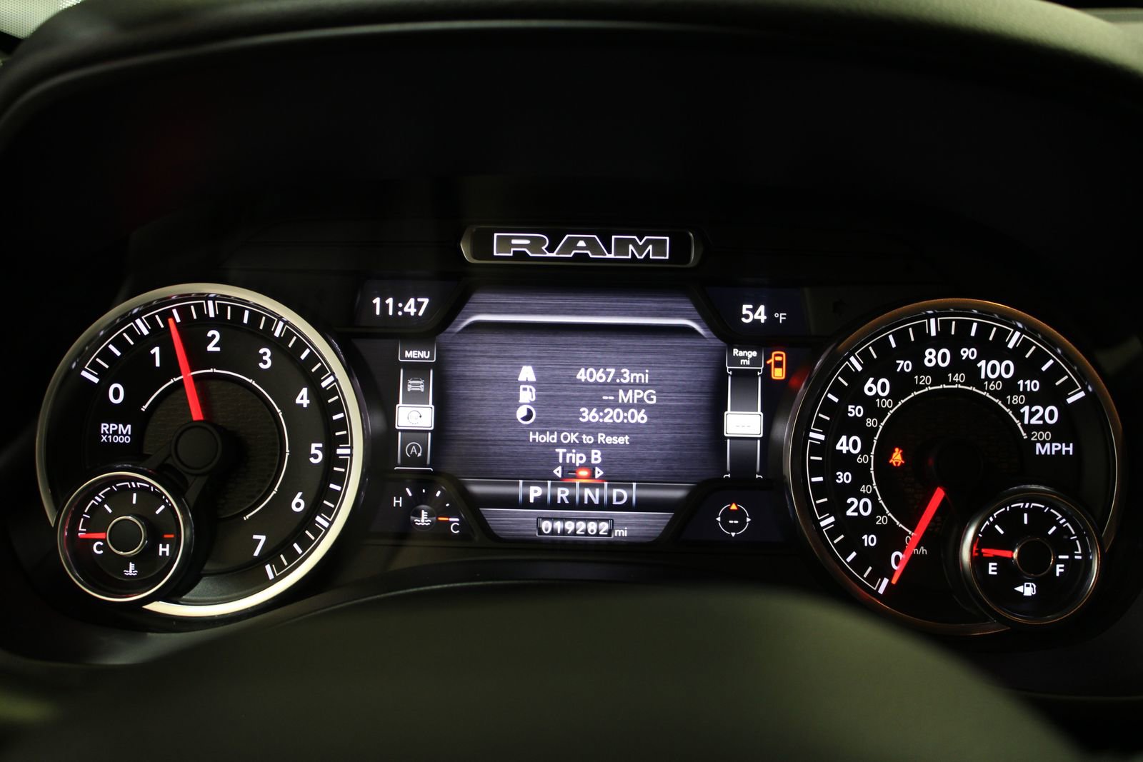 Used 2022 RAM 1500 Big Horn image 29
