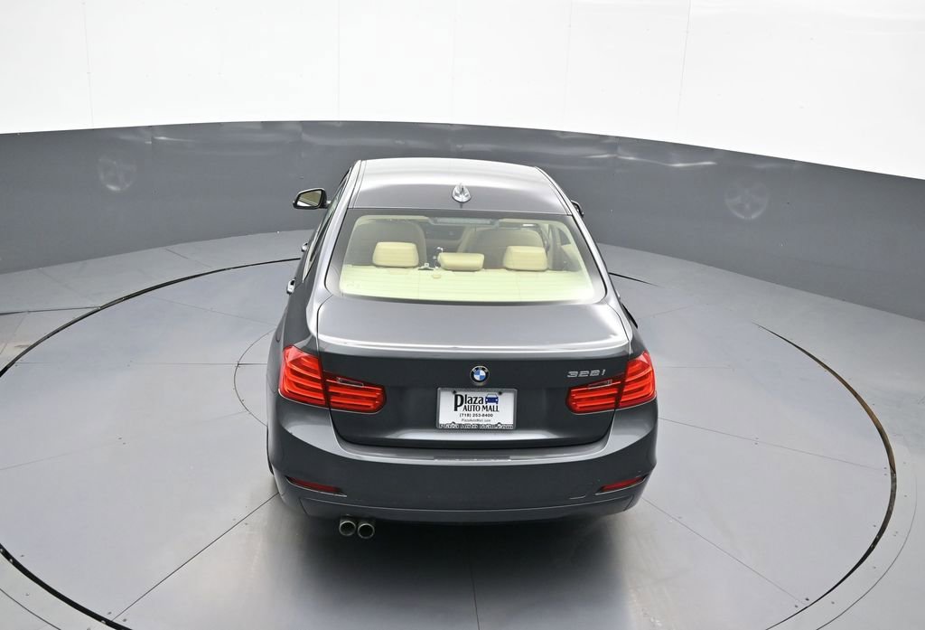 Used 2014 BMW 328i Sedan RWD image 37