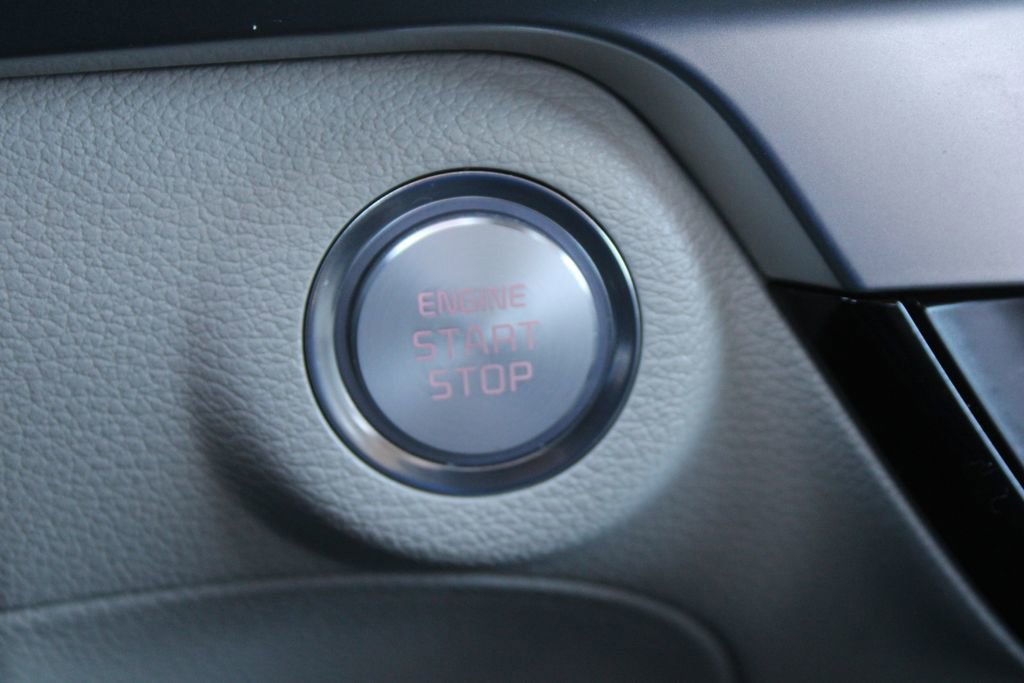 Used 2024 Kia Telluride S w/ S Sunroof Package image 33