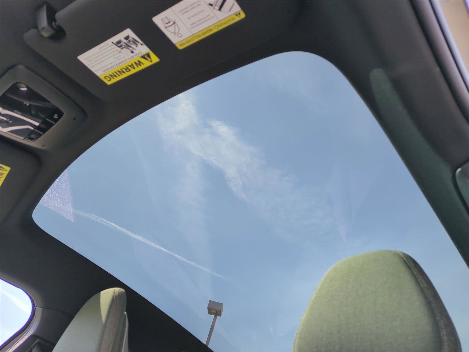 New 2026 Volvo EX30 Cross Country Ultra image 10